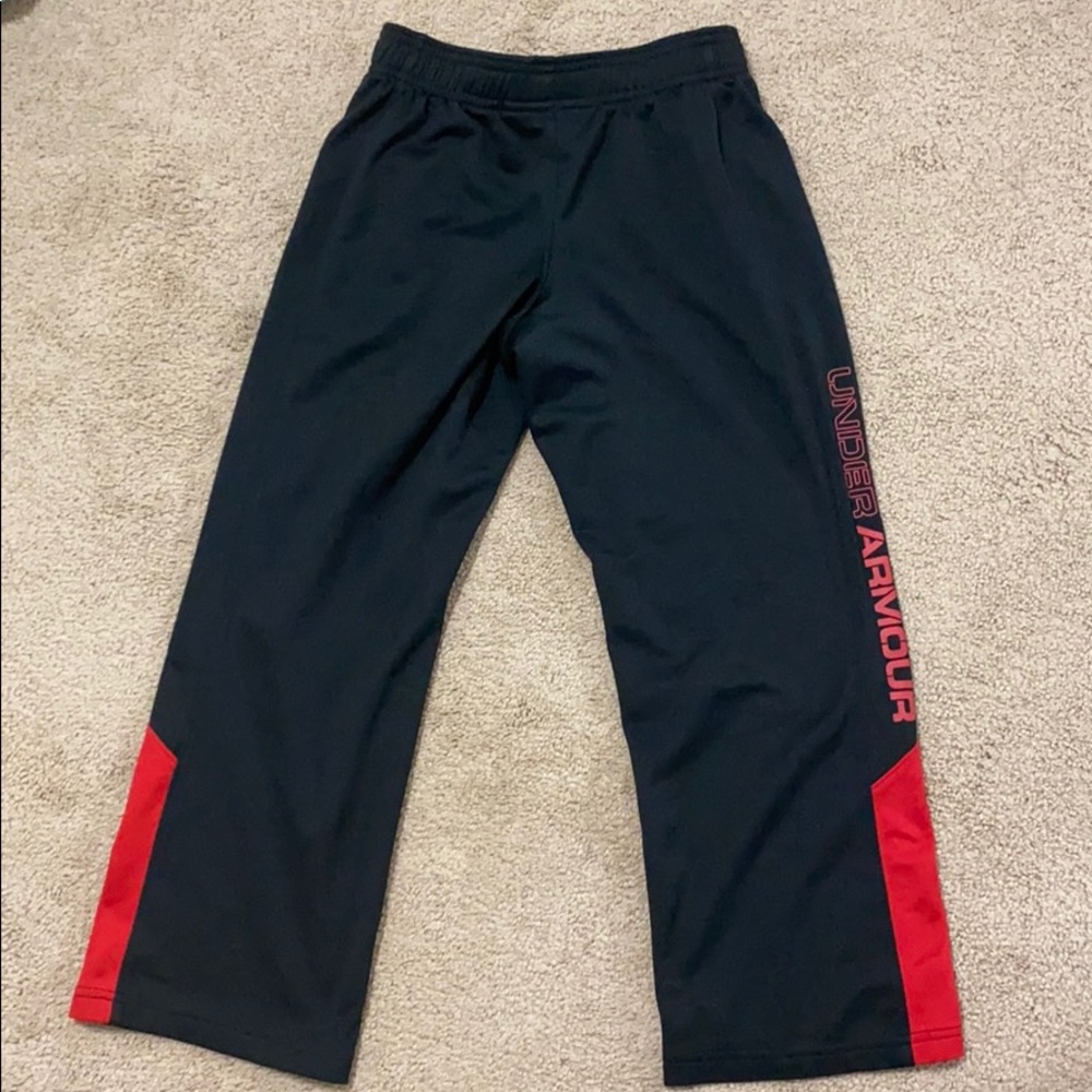 Youth Under Armour Sweats
